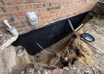 rockhard masonry contractors work image