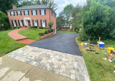 rockhard masonry contractors work image