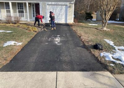 rockhard masonry contractors work image