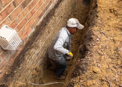 rockhard masonry contractors work image
