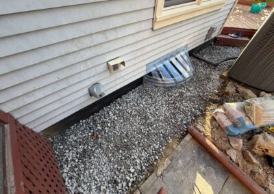 rockhard masonry contractors work image