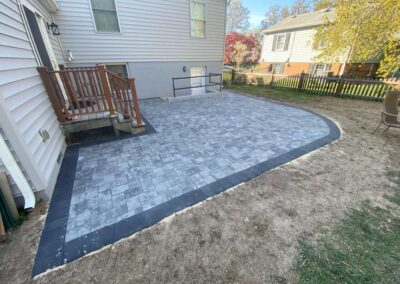 rockhard masonry contractors work image