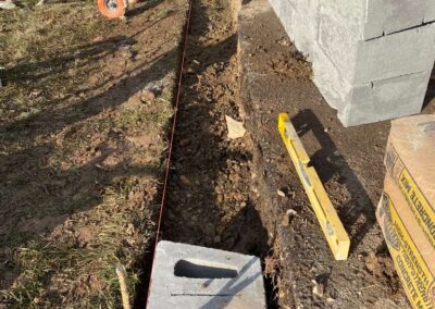 rockhard masonry contractors work image