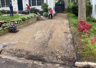 rockhard masonry contractors work image
