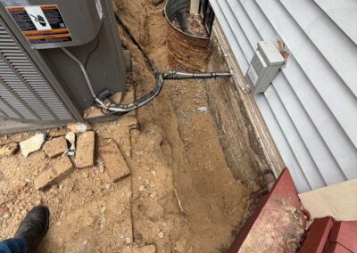 rockhard masonry contractors work image