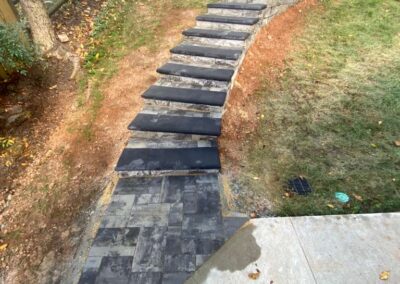 rockhard masonry contractors work image