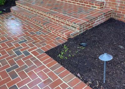 rockhard masonry contractors work image