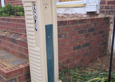 rockhard masonry contractors work image