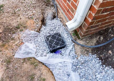 rockhard masonry contractors work image