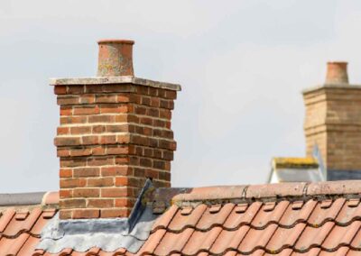 rockhard masonry contractors work image