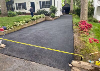 rockhard masonry contractors work image
